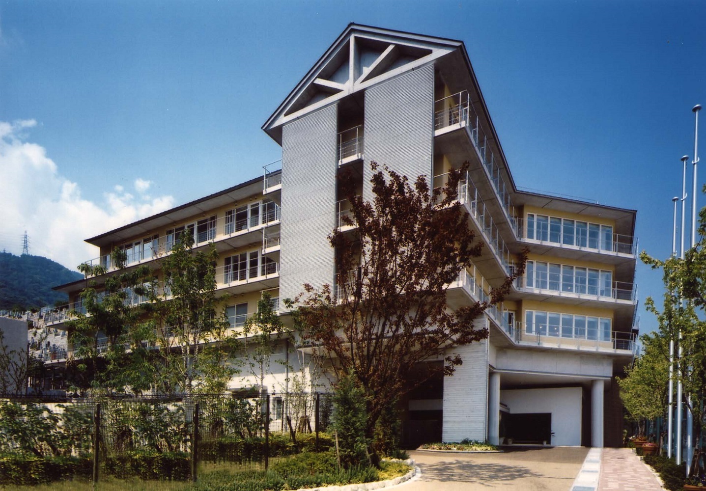 医療法人社団創生会|カネディアンヒル