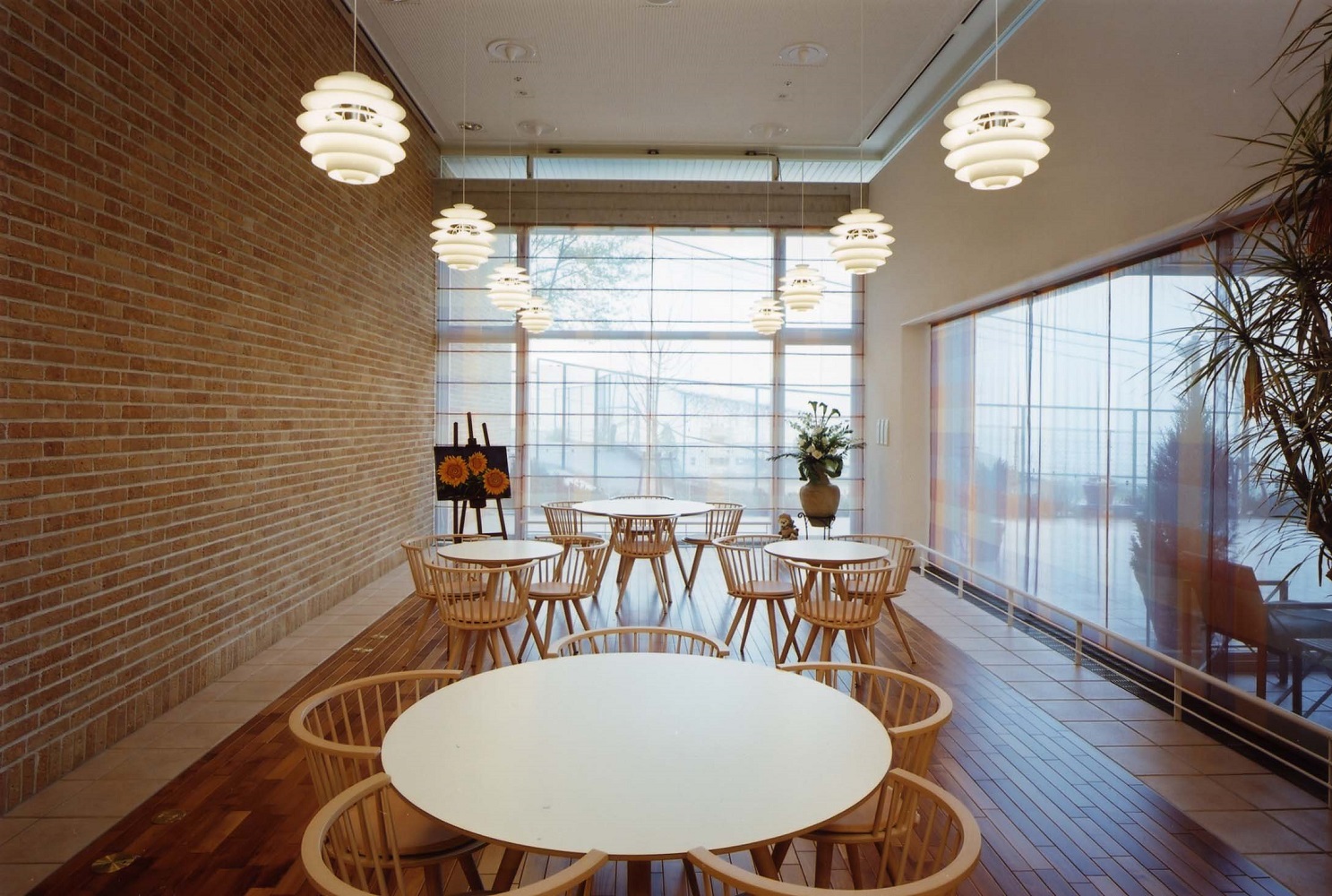 医療法人社団創生会|カネディアンヒル