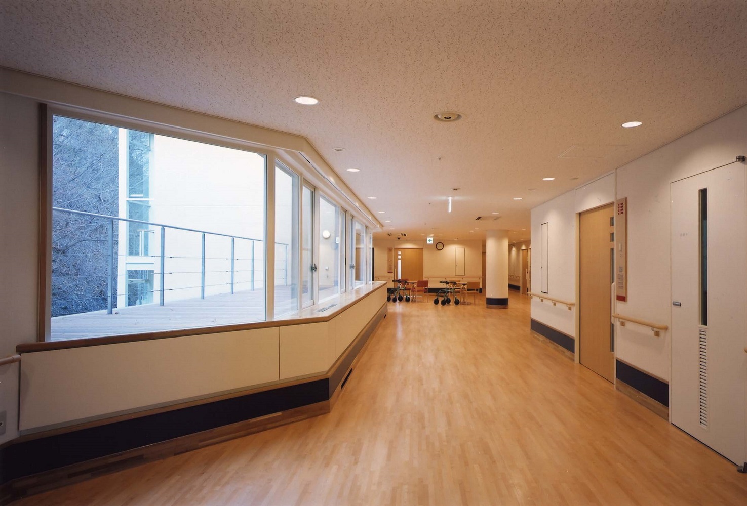 医療法人社団創生会|カネディアンヒル