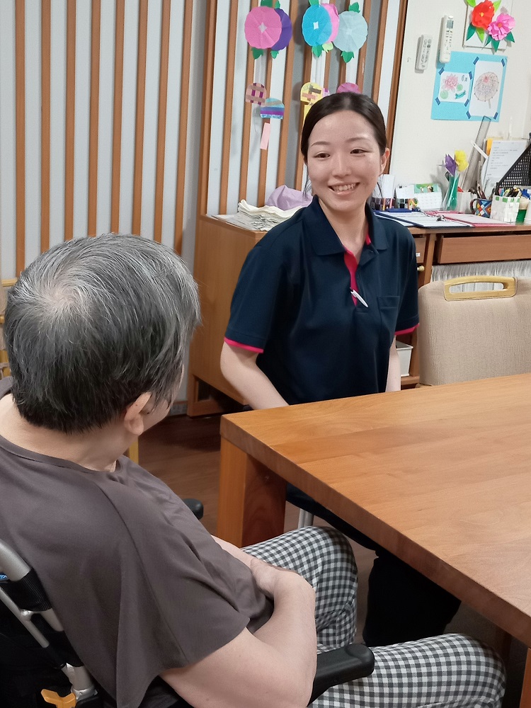 有限会社青空／看護小規模多機能あおぞら