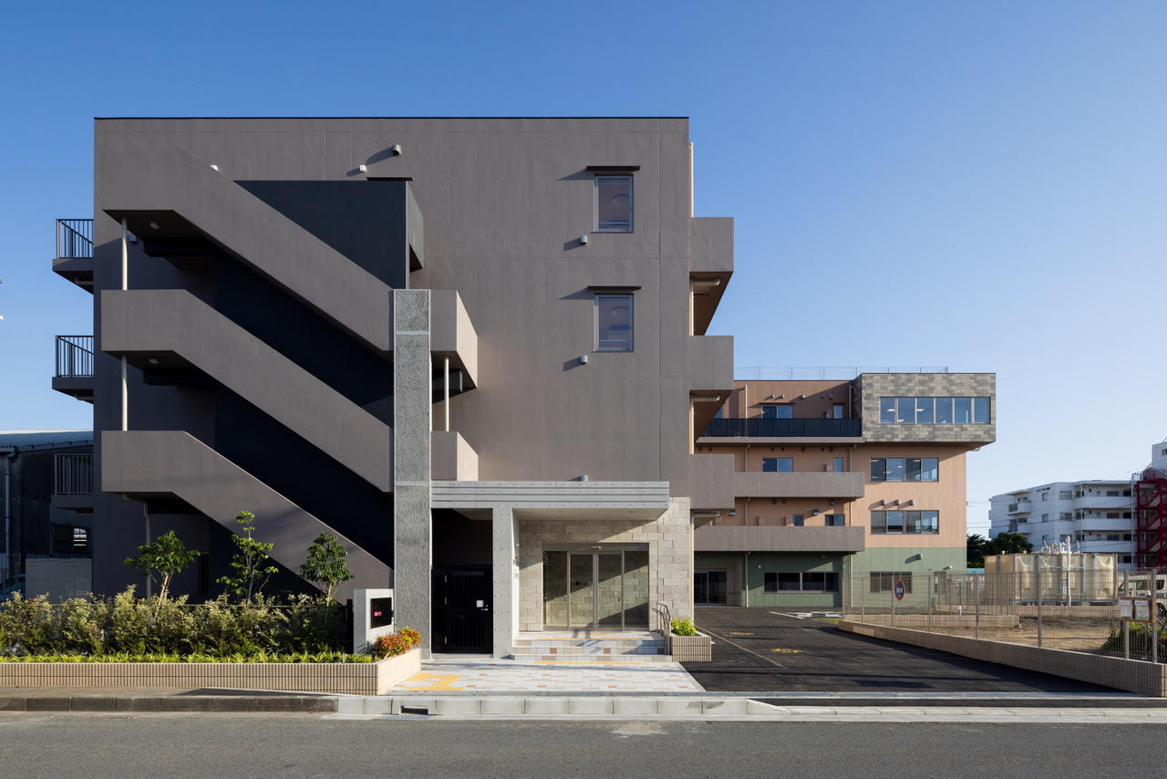 株式会社コミュニティネット／和気ハウス平塚