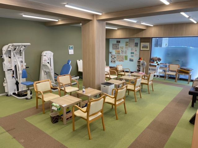 株式会社dep／fureai 藤沢長後店