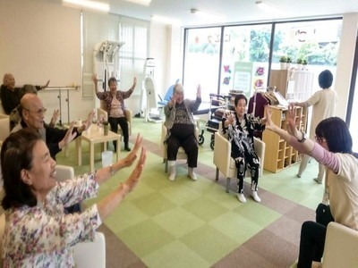 株式会社dep|fureai 藤沢長後店