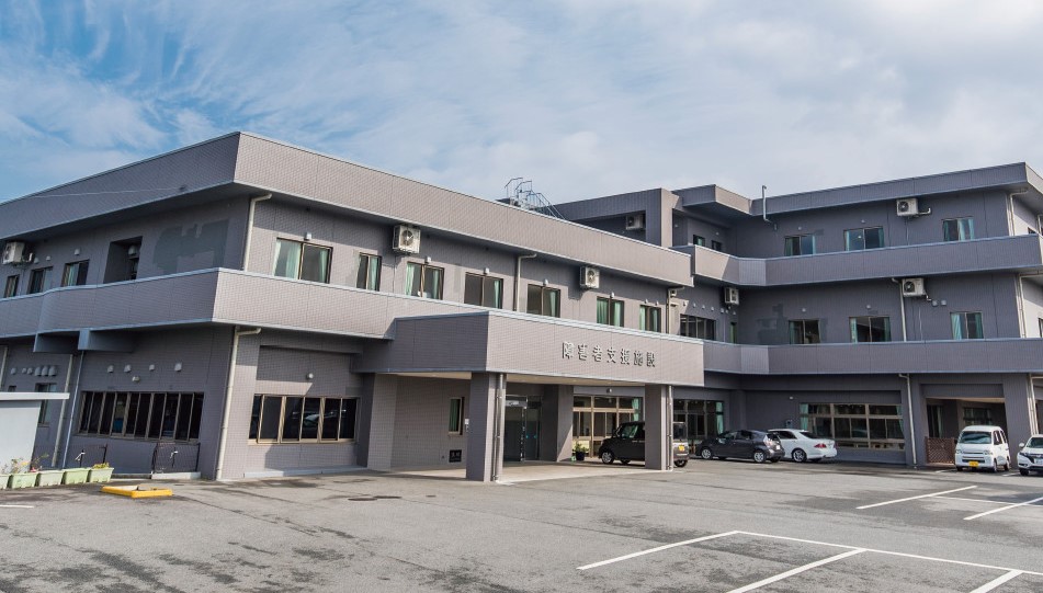 社会福祉法人 幸輪福祉会|障害者支援施設浩明寮