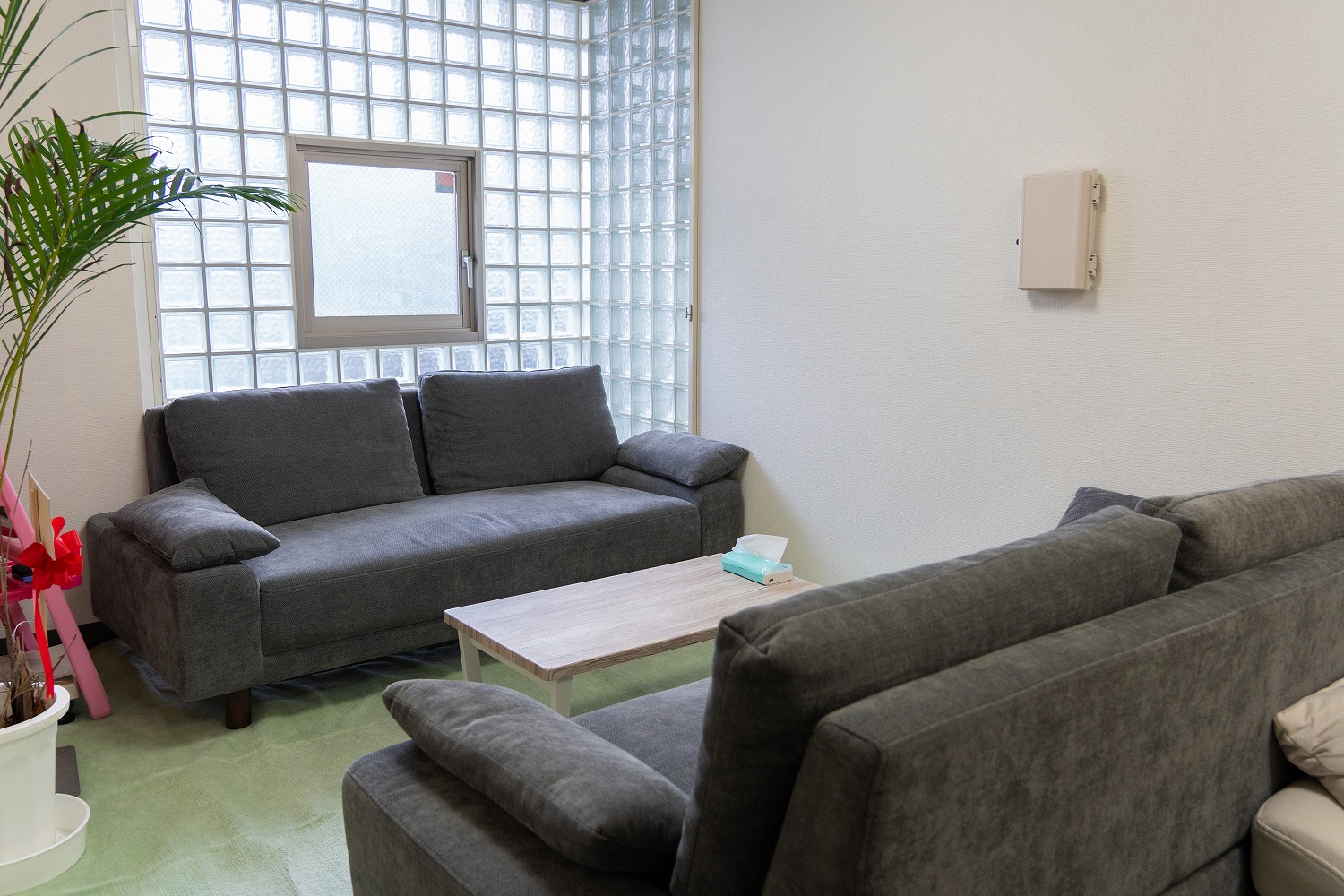 株式会社Be Diamonds|ONE　TEAM訪問看護ステーション鹿島田