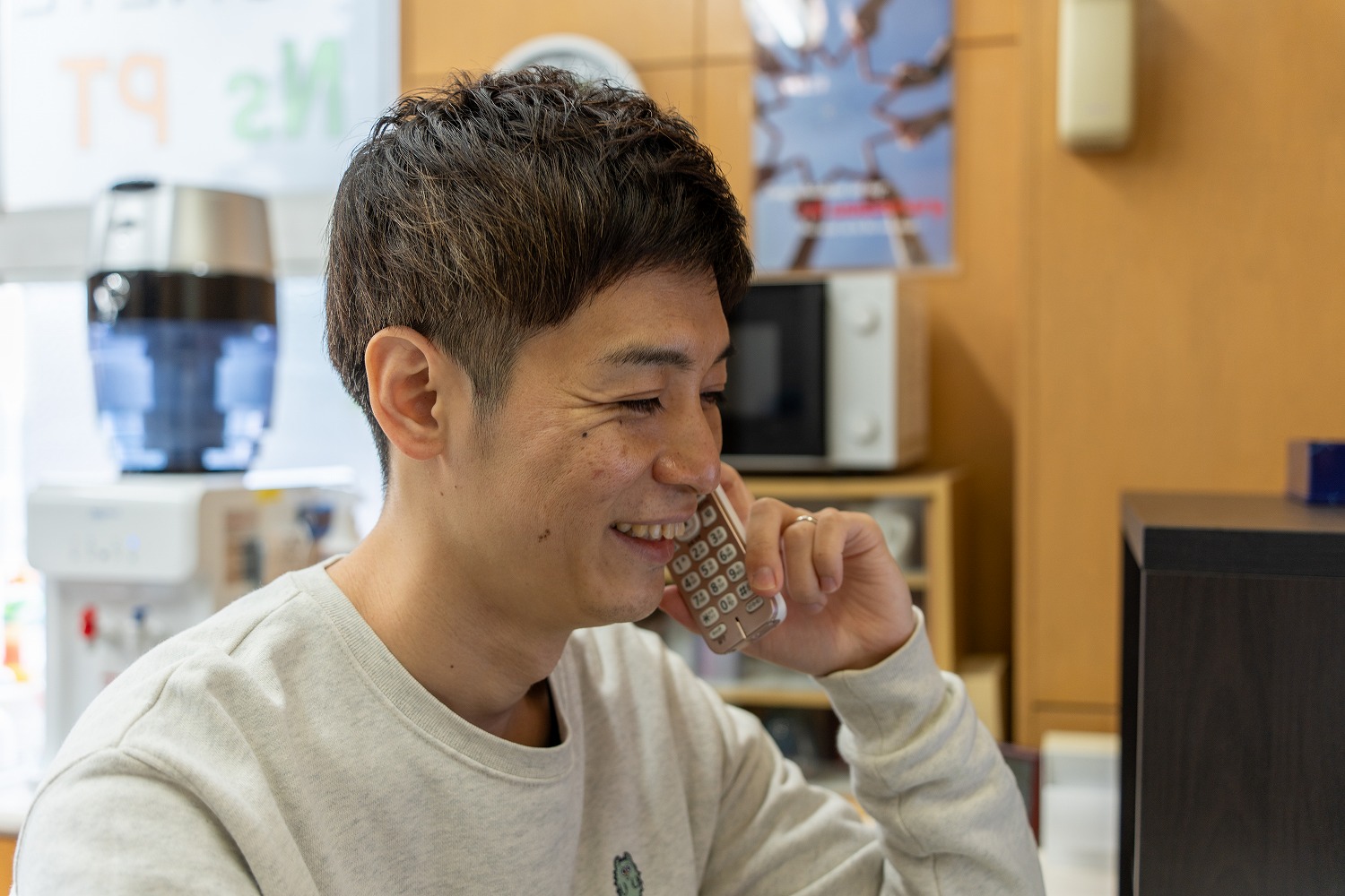 株式会社Be Diamonds|ONE　TEAM訪問看護ステーション鹿島田