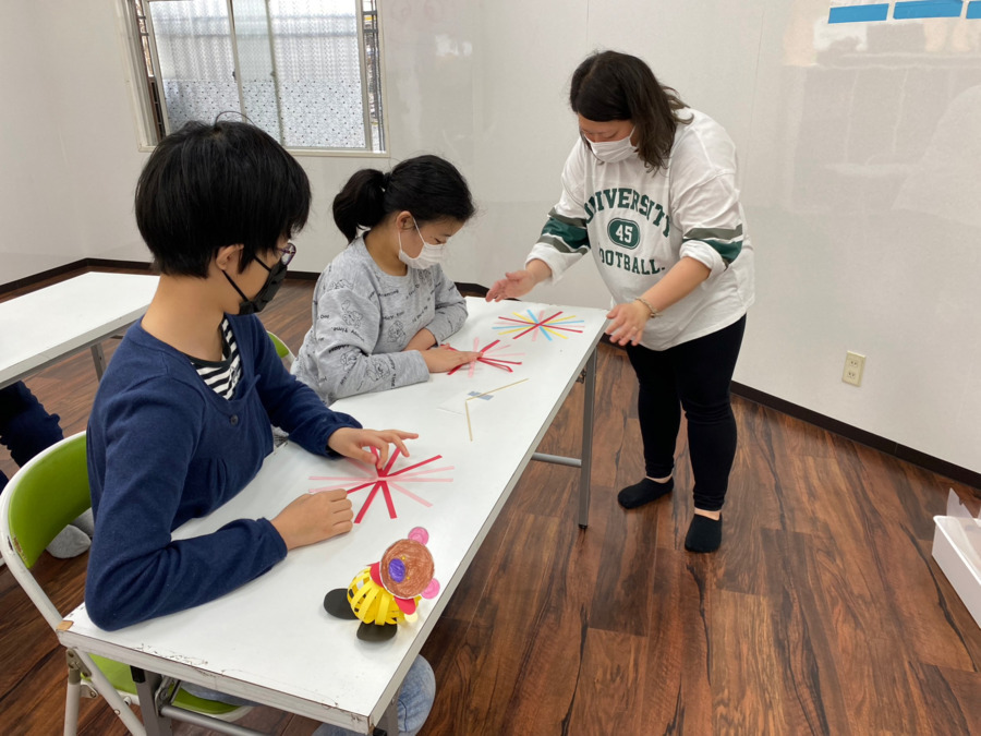 こどもをキラキラさせたい株式会社|放課後等デイサービスNEST