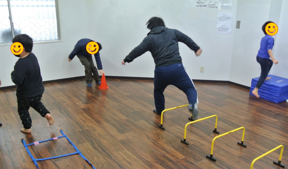 こどもをキラキラさせたい株式会社|放課後等デイサービスNEST