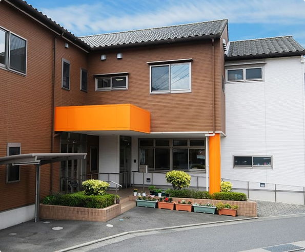 キャレオス株式会社／小規模多機能ホームゆうゆう国府