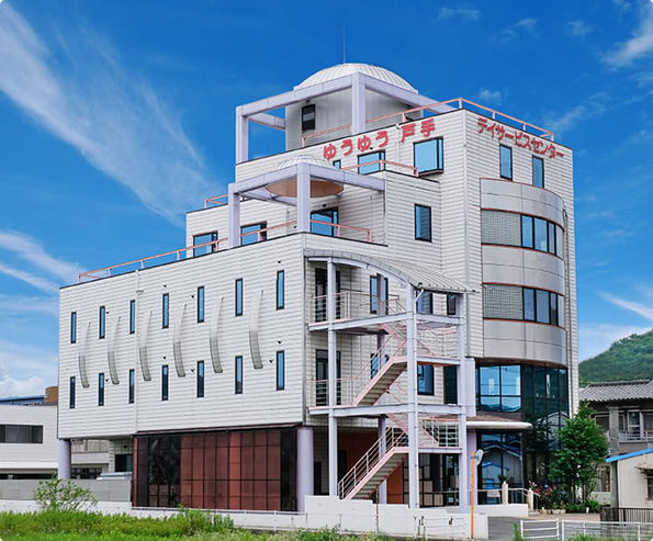 キャレオス株式会社／居宅介護支援事業所ゆうゆう