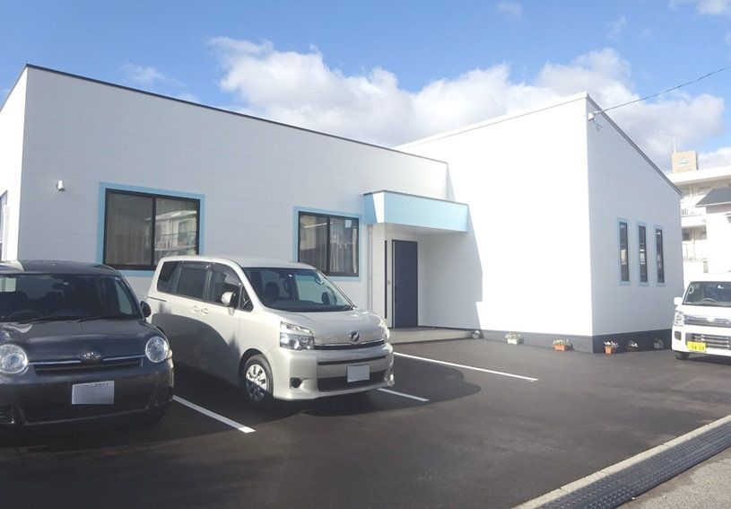 キャレオス株式会社／夢門塾奈良津２組