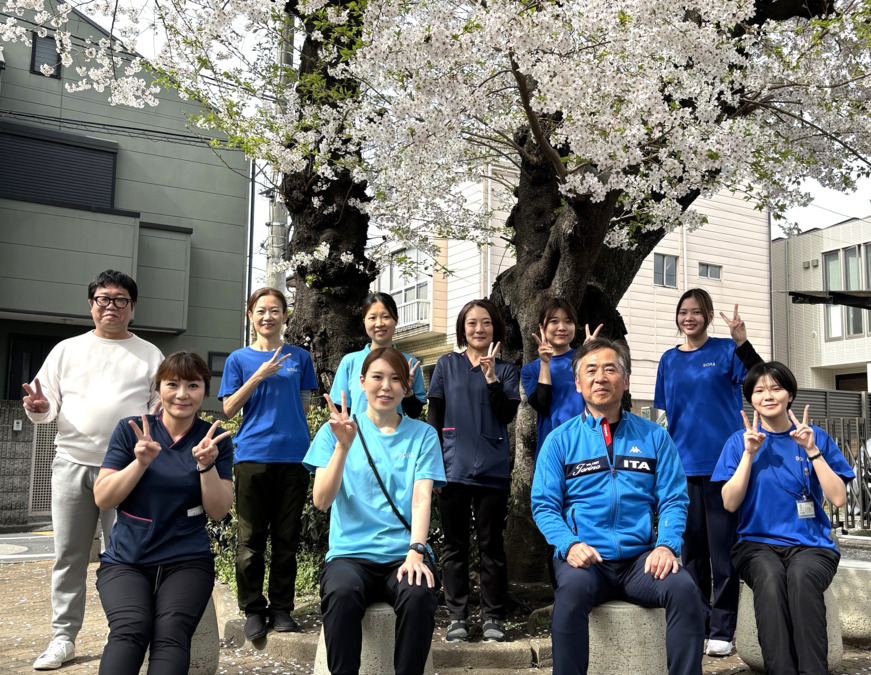 おおぞらの株式会社／​訪問看護リハビリステーションSORA