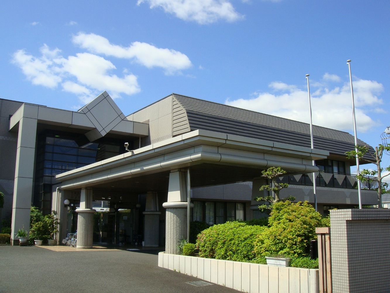 社会福祉法人ワゲン福祉会　相陽台ホーム／相陽台ホーム