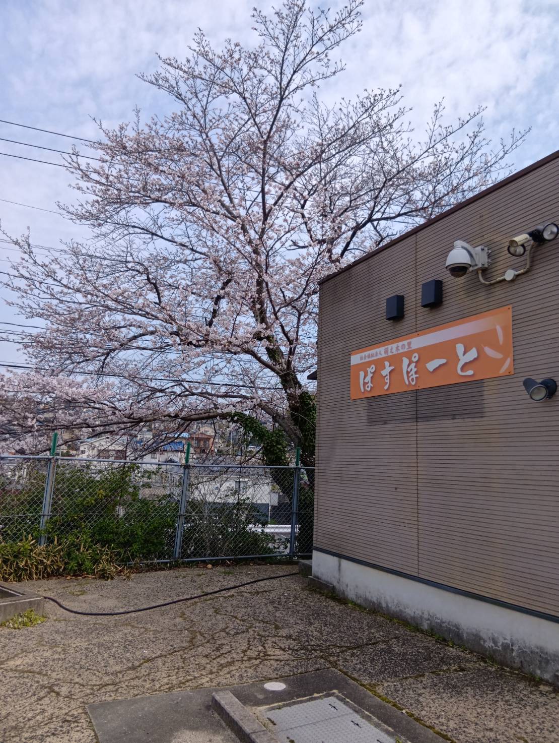 社会福祉法人萌え木の里／ぱすぽーと