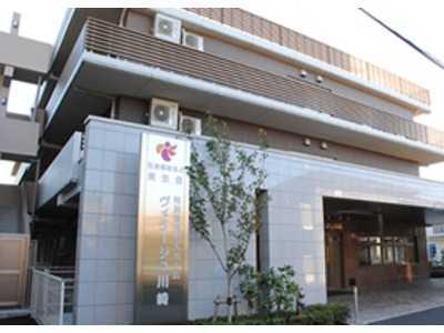 社会福祉法人 美生会／ヴィラージュ川崎