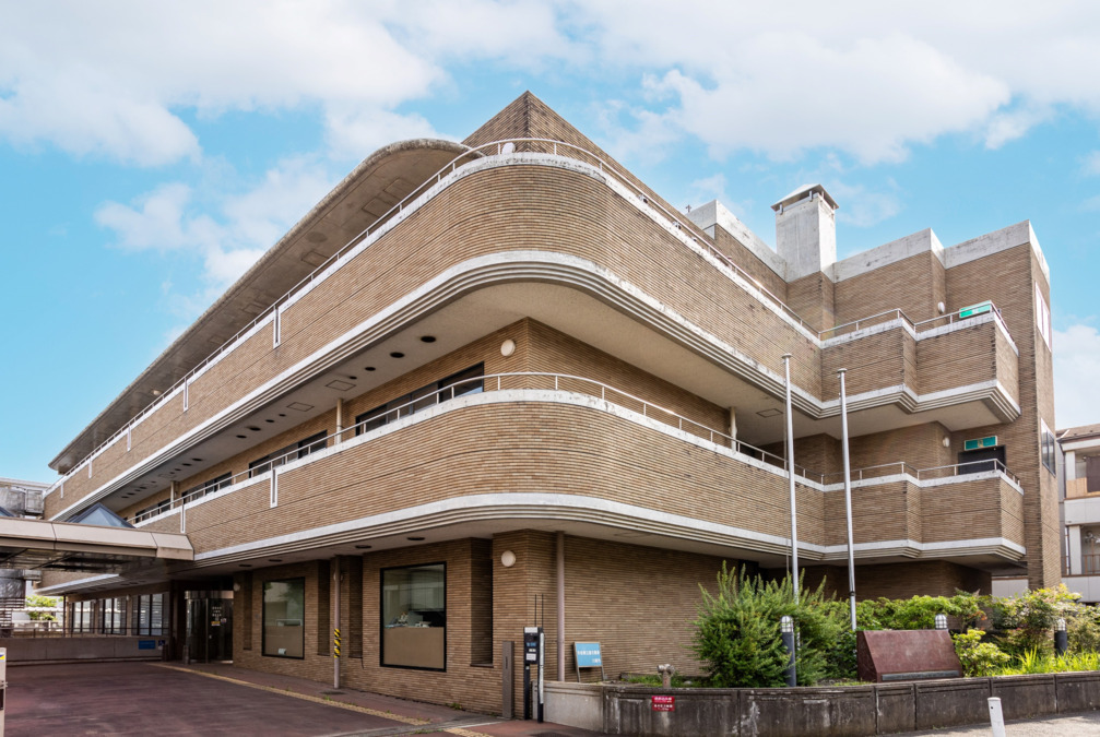 社会福祉法人 美生会／特別養護老人ホーム　ヴィラージュ中原