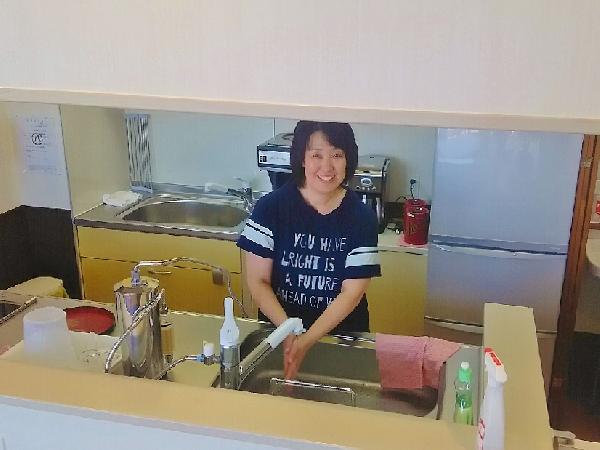 橋本さん