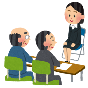 介護業界 面接時の注意点 介護求人ナビ 介護転職お役立ち情報 介護業界 面接時の注意点 介護求人ナビ 介護転職お役立ち情報