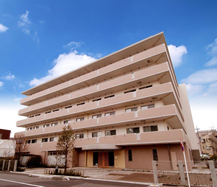 株式会社明昭／ハートランド川口明生苑