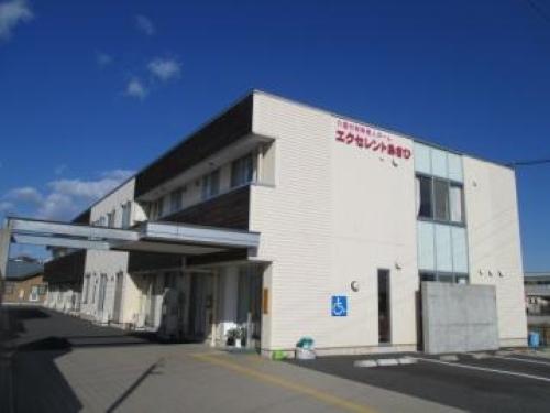 医療法人福島会／介護付有料老人ホームエクセレントあさひ