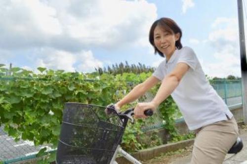 株式会社日本エルダリーケアサービス／にじのさと北サービスセンター