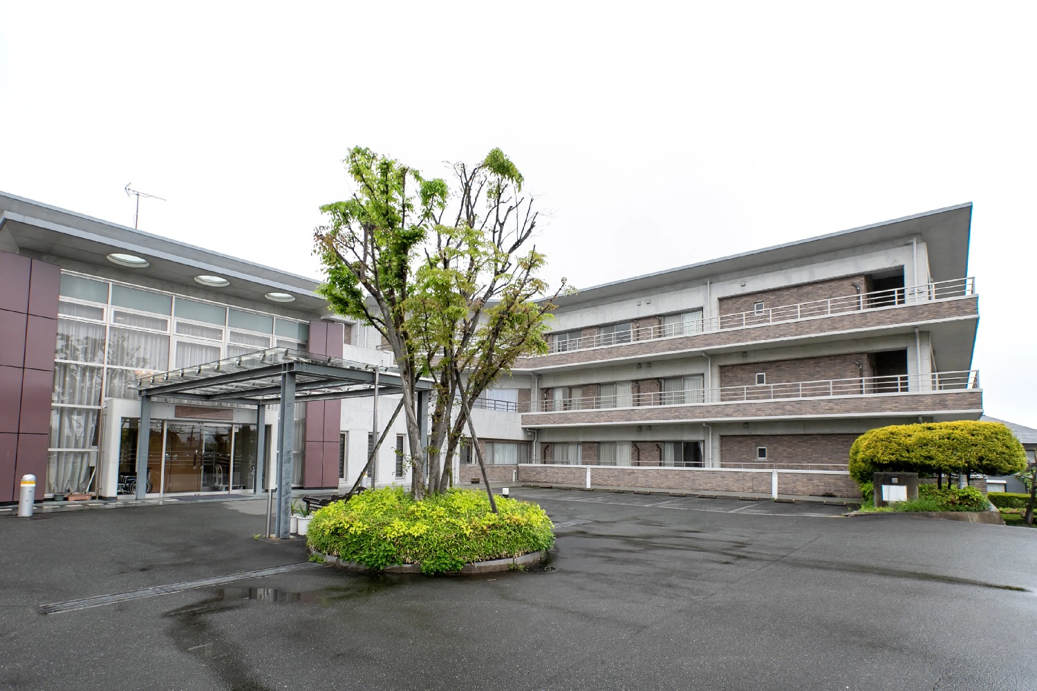 株式会社ウィズグループ／ウィズ南片江