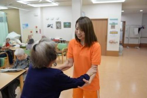 株式会社やまねメディカル／総合ケアセンター【かがやきデイサービス】浜松山手