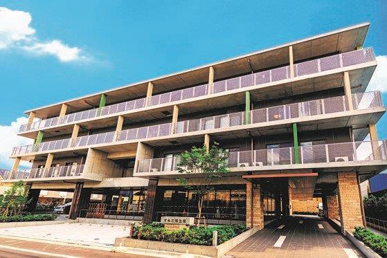 株式会社明昭／すみだ明生苑