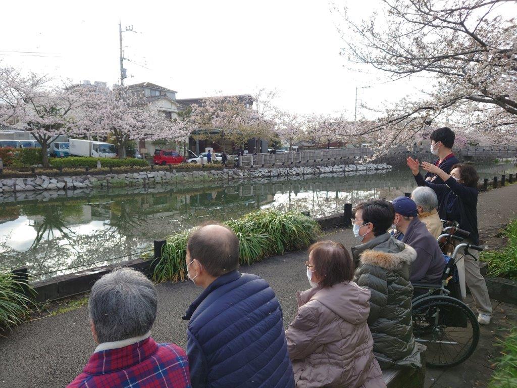 株式会社明昭／えど川明生苑