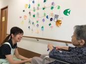 ケア・トラスト株式会社／デイサービス一期の家　坂戸三光町