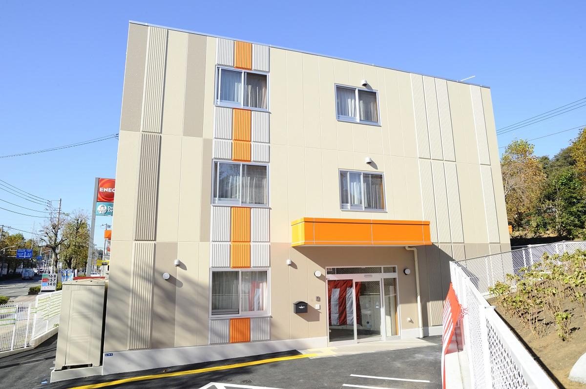 ヒューマンライフケア株式会社／ヒューマンライフケア宮前グループホーム