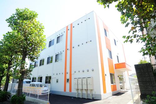 ヒューマンライフケア株式会社／ヒューマンライフケア麻生グループホーム