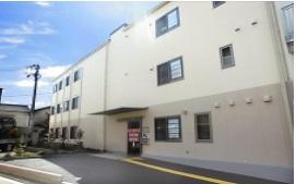 ヒューマンライフケア株式会社／ヒューマンライフケア生野グループホーム