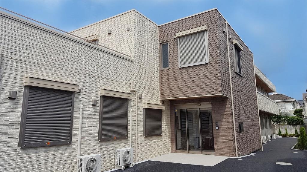 ヒューマンライフケア株式会社／ヒューマンライフケア大泉学園グループホーム