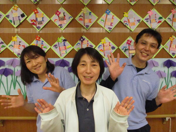 社会福祉法人東京都福祉事業協会／赤羽北さくら荘（デイサービス）