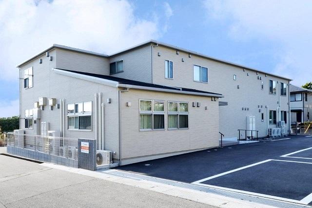 ヒューマンライフケア株式会社／ヒューマンライフケア新百合ヶ丘グループホーム