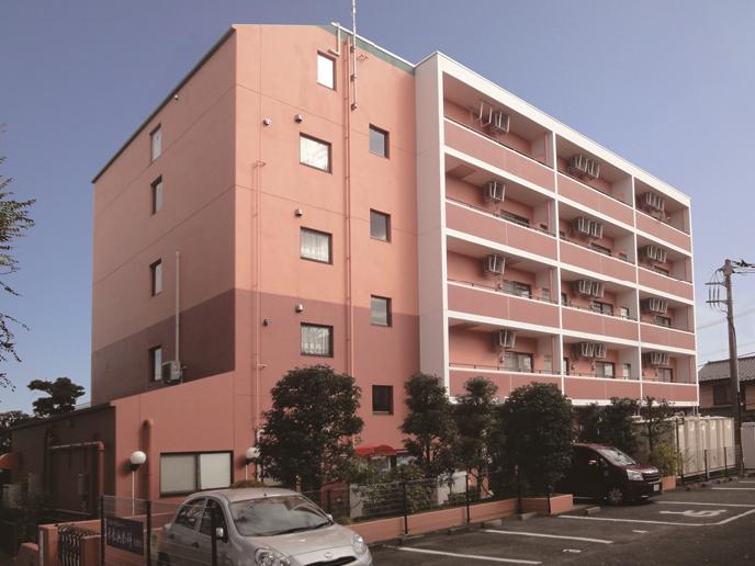 創生事業団／グッドタイムホーム・青葉田奈[051]