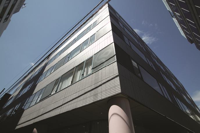 創生事業団／グッドタイムナーシングホーム・日本橋(厨房)[129]