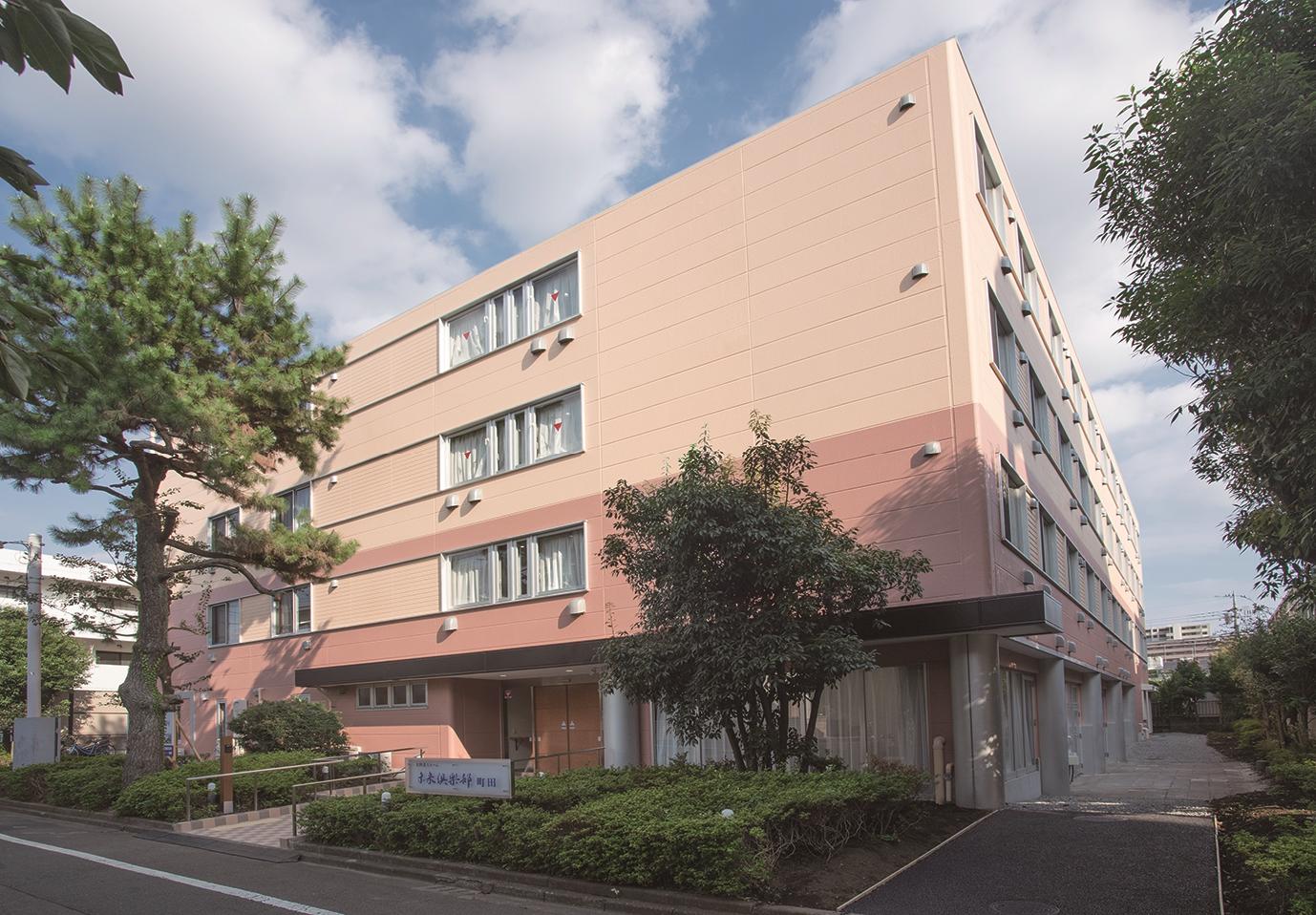 創生事業団／グッドタイムホーム・町田(厨房)[136]