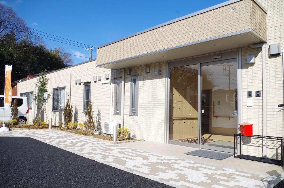 ヒューマンライフケア株式会社／ヒューマンライフケア市川真間グループホーム