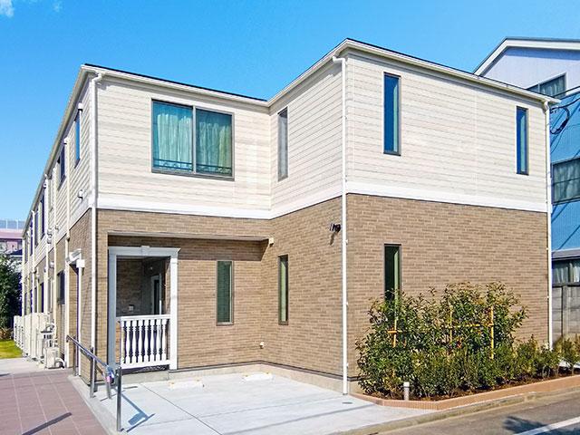 株式会社エクセレントケアシステム （エクセレントグループ）／エクセレント杉並清水