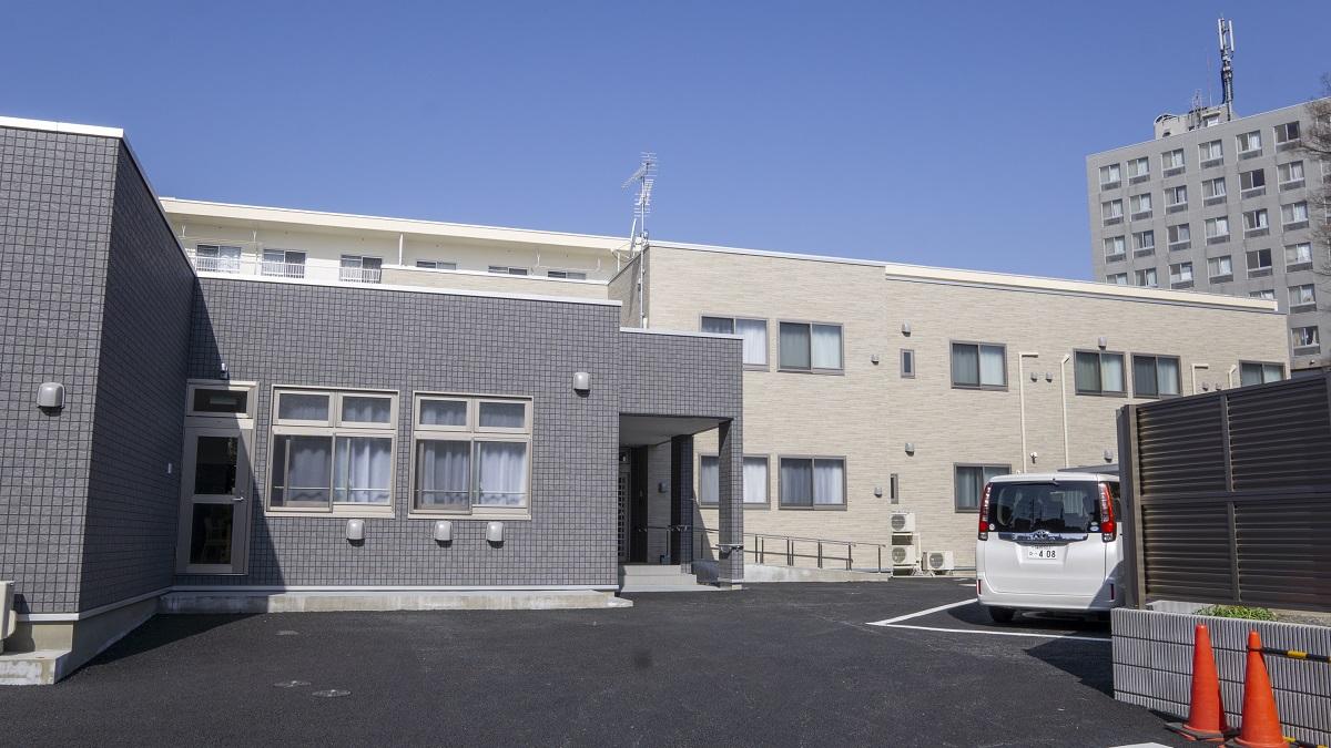 ヒューマンライフケア株式会社/ヒューマンライフケア武蔵浦和グループホーム