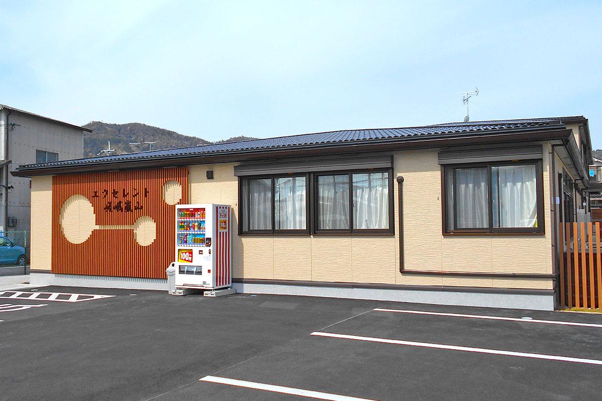 株式会社エクセレントケアシステム （エクセレントグループ）／えくせれんと嵯峨嵐山