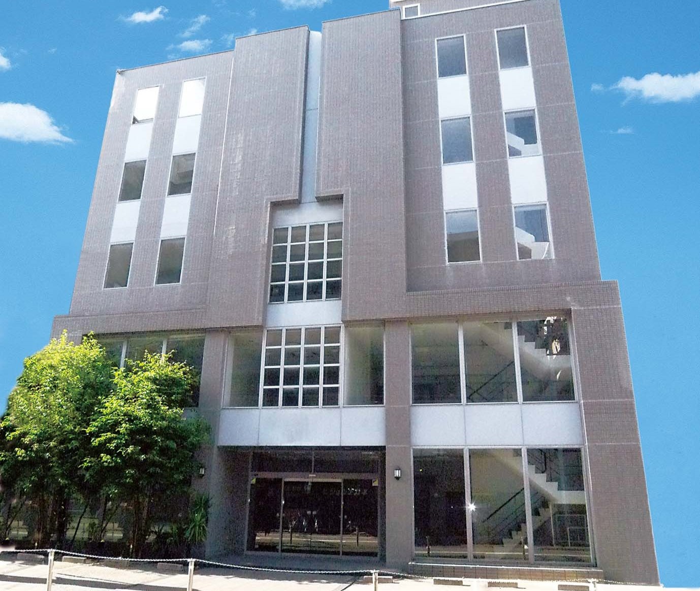 株式会社川商ホールディングス／ハートランド布施