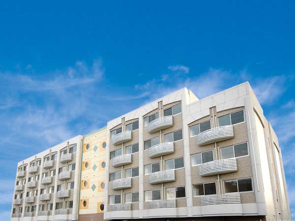 株式会社川商ホールディングス／ハートランド枚方