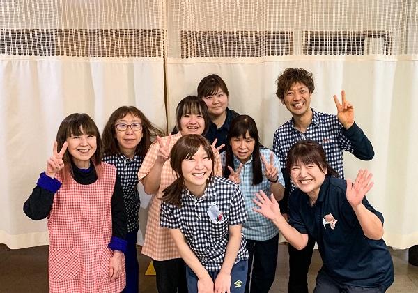 北淀商事株式会社／デイサービスきたよど