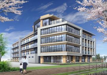 工藤建設株式会社／フローレンスケア武蔵小杉/定期巡回・随時対応型訪問介護