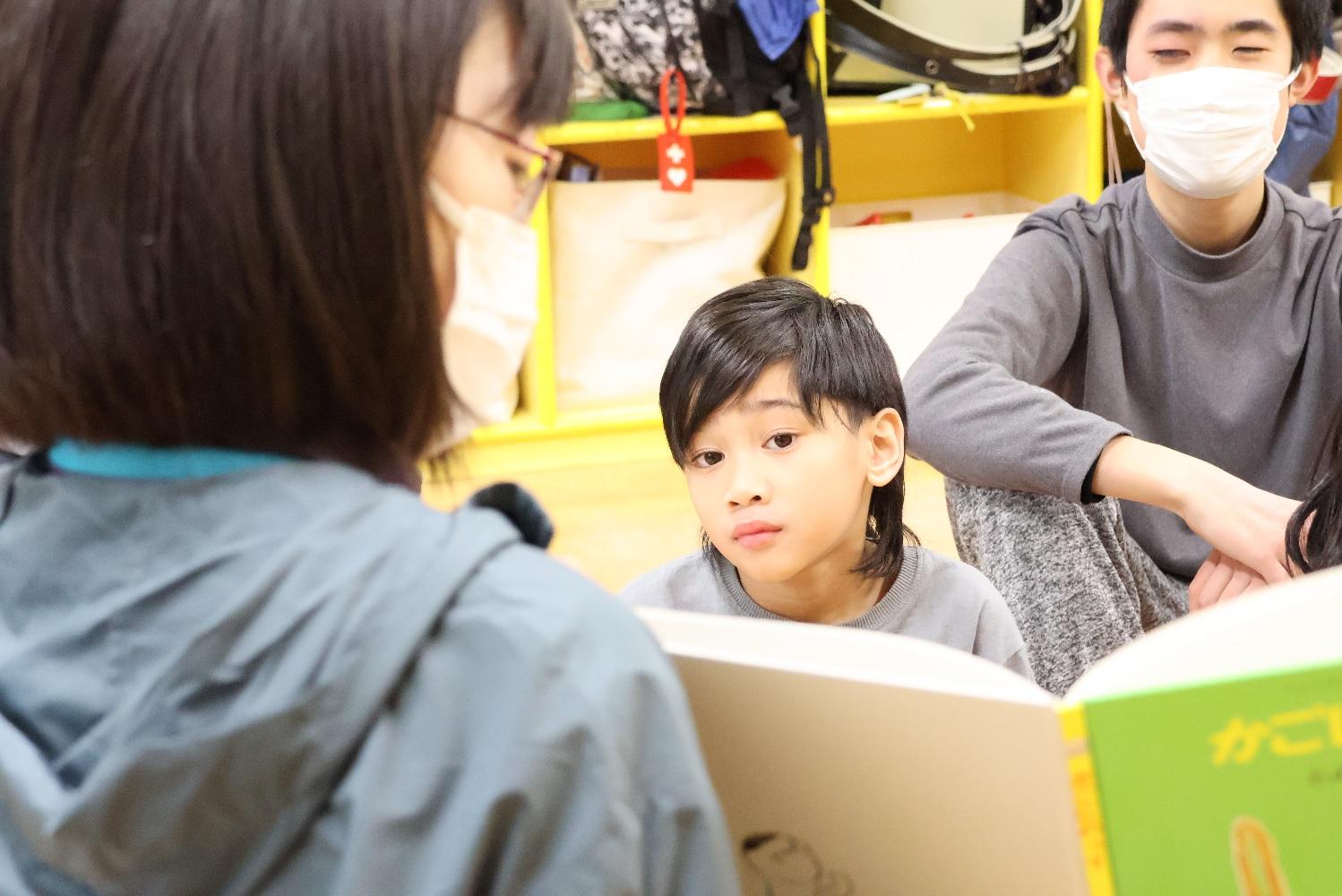 株式会社ASCare／アスケア　放課後等デイサービス上前津東