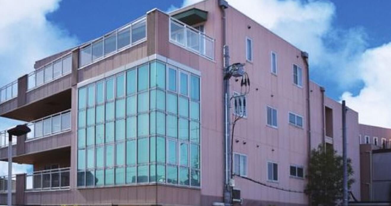 株式会社ライフケア・ビジョン|はっぴーらいふ高槻南