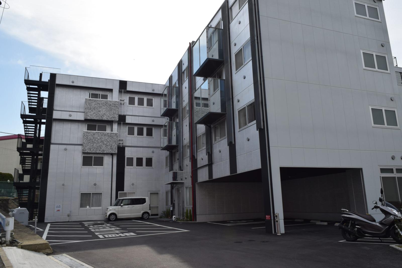 株式会社ライフケア・ビジョン／はっぴーらいふ枚方